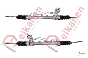 Рейка рулевая [восст] для OPEL VECTRA C под датчик ЭГУР, с крепл. насоса [гар 6 мес] R0429