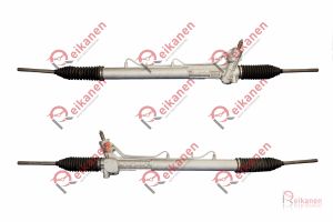 Рейка рулевая [восст] для CITROEN JUMPER/DUCATO/BOXER 94-02 крепеж 12мм [гар 6 мес] R0601