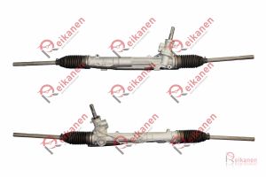 Рейка рулевая [восст] для CITROEN C4 04-11/PEUGEOT 307 01-08 [гар 6 мес] R0604