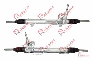 Рейка рулевая [восст] для CITROEN C5 01-08 ход вала 166 [гар 6 мес] R0606