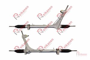 Рейка рулевая [восст] для CITROEN JUMPER/DUCATO/BOXER 06- под серво [гар 6 мес] R0607