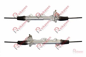 Рейка рулевая [восст] для FORD FIESTA 95-01/MAZDA 121 96-03 [гар 6 мес] R0701