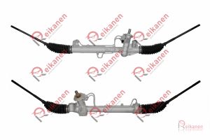 Рейка рулевая [восст] для FORD FOCUS 98-04 [гар 6 мес] R0704