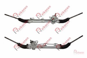 Рейка рулевая [восст] для FORD MONDEO III 00-07 [гар 6 мес] R0710