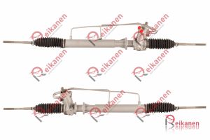 Рейка рулевая [восст] для NISSAN PRIMERA P11 96-01 [гар 6 мес] R1004