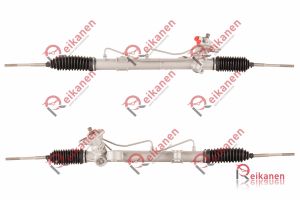 Рейка рулевая для Nissan Primera P12E 2002-2007