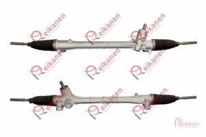 Рейка рулевая [восст] для TOYOTA COROLLA [E15]/AURIS 07- [гар 6 мес] R1401