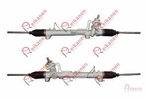 Рейка рулевая [восст] для TOYOTA COROLLA VERSO [E12] 01-04 ГУР [гар 6 мес] R1413