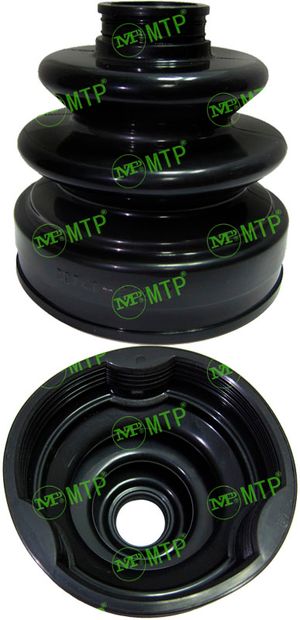 Пыльник привода (-43°С) 26 x 100 x 84 с ХОМУТАМИ внутренний fb0025 MTP