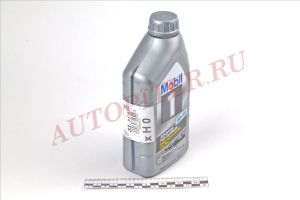Моторное масло MOBIL 1 Peak Life SAE 5W-50 (1л) 152083 Mobil
