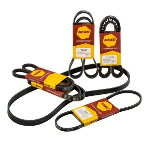 Ремень ручейковый "" (aee) 3pk960 Neko