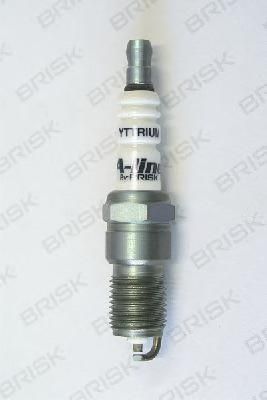Свеча зажигания 0028 Brisk