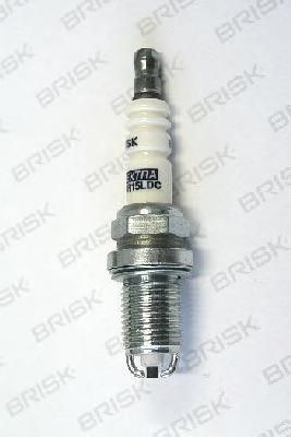Свеча зажигания 1374 Brisk