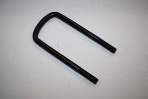 Стремянка рессоры передней УНИВЕРСАЛЬНАЯ М18*240-340 199014520259 Shaanxi/Shacman