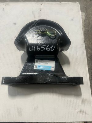 Форкоп (буксировочный крюк) SHAANXI X3000, M3000 dz96259830003 Shaanxi/Shacman