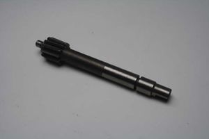 Шестерня ведомая спидометра КПП  SHAANXI / LF35-3802034 / lf353802034 Shaanxi/Shacman