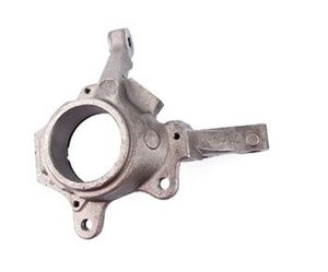 Кулак поворотный правый - Кангу trk0404 Tork