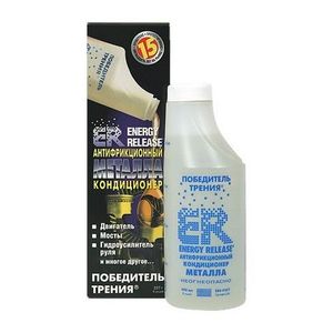 Антифрикционный кондиционер металла ER-Победитель трения 473 мл ENERGY RELEASE;;