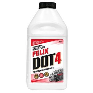 ТС ТЖ Felix ДОТ-4      455 гр.