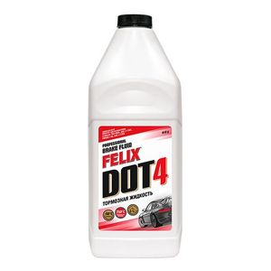 ТС ТЖ Felix ДОТ-4      910 гр.