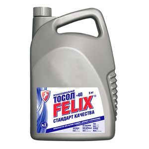 ТС Феликс ОЖ 45  5 кг