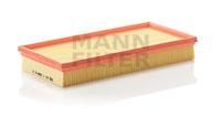 Воздушный фильтр C 3284/2 Mann+Hummel