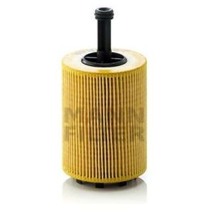 Фильтры масляные MANN HU 719/7 x Mann+Hummel