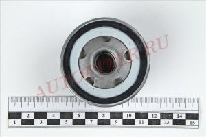 Фильтр масляный сменный MANN W 75/3 Mann+Hummel