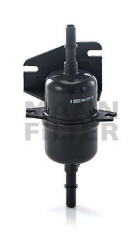 Топливный фильтр WK 510 Mann+Hummel