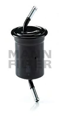 Топливный фильтр WK 614/9 Mann+Hummel