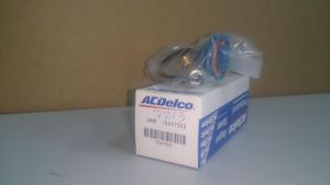 Лямбда-зондChevrolet Cruze (2010-2017) 1.6LDE,1.82H0  Orlando 2011-2017 1.82H0 POS 19347502 Ac Delco