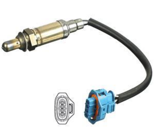 Лямбда-зондChevrolet Cruze (2010-2017) 1.6LDE,1.82H0  Orlando 2011-2017 1.82H0 POS 19347502 Ac Delco