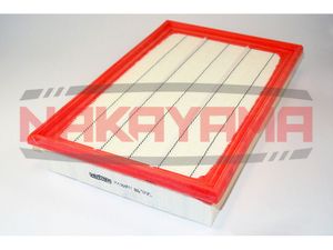 Фильтр воздушный_NAKAYAMA FA368NY Nakayama