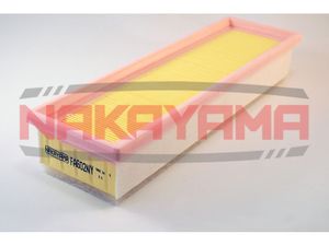 Фильтр воздушный_NAKAYAMA fa602ny Nakayama