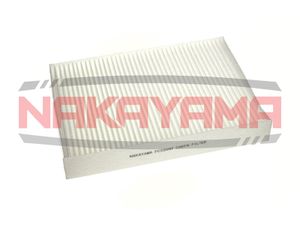 Фильтр салона_NAKAYAMA FC390NY Nakayama