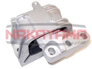 Подушка двигателя VW GOLF5, TOURAN, SKODA OCTAVIA правая J50075 Nakayama
