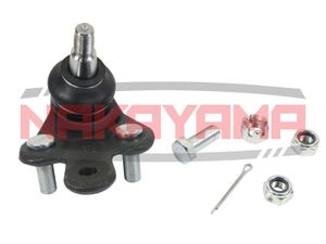 Опора шаровая правая нижняя для Lexus RX 350 2016> K1266 Nakayama