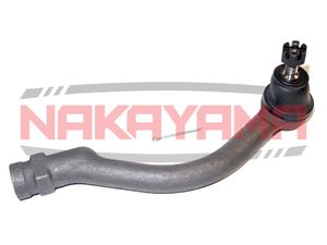 Наконечник рулевой левый для Hyundai Grandeur (IV) 2005-2010 N10073 Nakayama