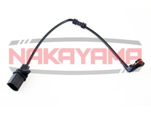 Датчик износа колодок для Audi Allroad quattro 2012-2019 NBS615NY Nakayama