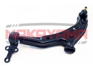 Рычаг подвески колеса_NAKAYAMA Z1165 Nakayama