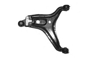 Рычаг независимой подвески колеса, подвеска колеса