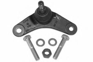 Опора шаровая внутренняя для Mini Cabrio R52 2004-2008