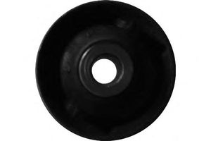 Подвеска, рычаг независимой подвески колеса DE-SB-7240 Moog