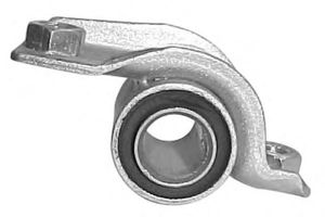 Сайлентблок переднего рычага для Fiat Marea 1996-2002 FI-SB-1585 Moog