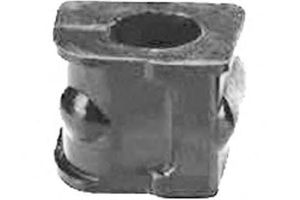 Втулка (сайлентблок) стабилизатора центральная для VW Passat [B4] 1994-1996 VO-SB-6798 Moog