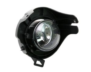 ФАРА ПРОТИВОТУМАННАЯ ПРАВАЯ С КРОНШТЕЙНОМ PATHFINDER 05-13 215040r Casp