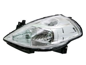 ФАРА ЛЕВАЯ ПОД КОРРЕКТОР TIIDA 07- 284112l Casp