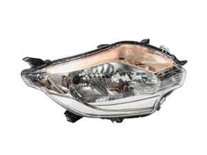 фара правая не под ксенон l200 15- 434184r Casp