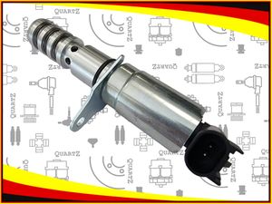 Клапан электромагнитный qz12615873 Quartz