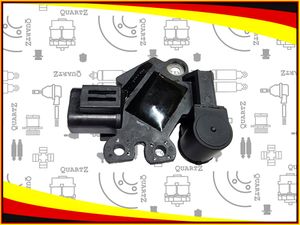 Регулятор напряжения генератора Hyundai;KIA QZ373702B250 Quartz